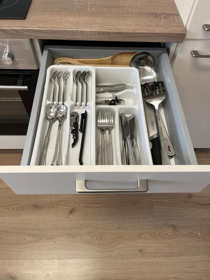 Moderne Wohlfuehl-Wohnung In Troisdorf Altenrath Экстерьер фото