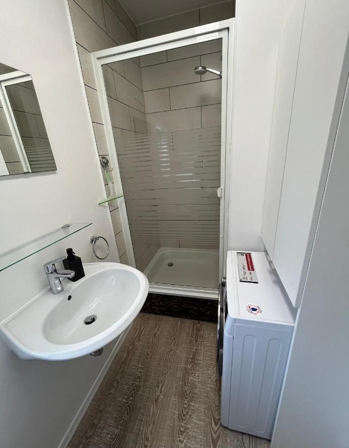 Moderne Wohlfuehl-Wohnung In Troisdorf Altenrath Экстерьер фото