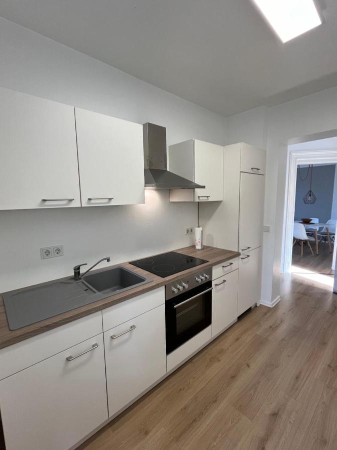 Moderne Wohlfuehl-Wohnung In Troisdorf Altenrath Экстерьер фото