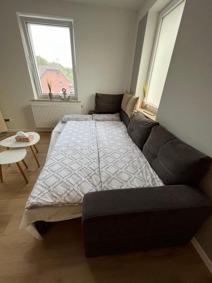 Moderne Wohlfuehl-Wohnung In Troisdorf Altenrath Экстерьер фото