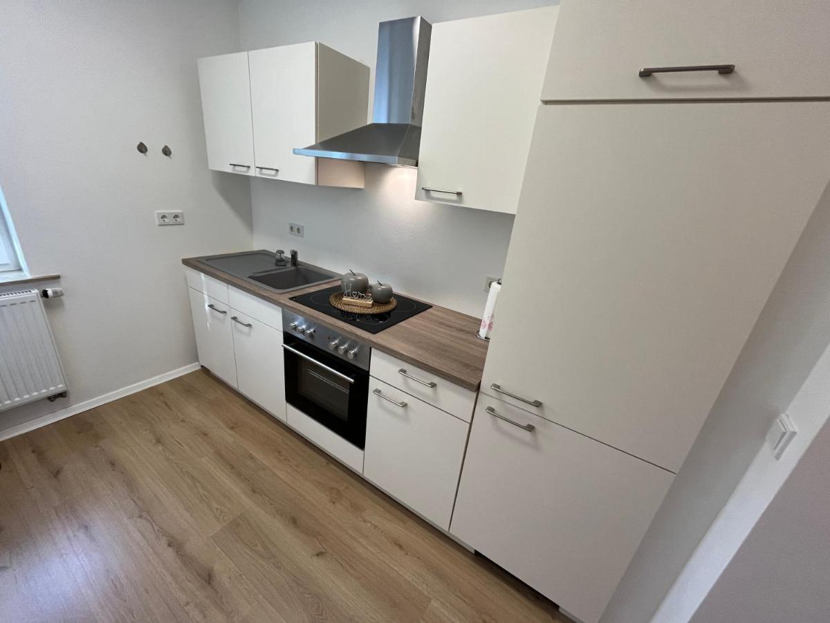 Moderne Wohlfuehl-Wohnung In Troisdorf Altenrath Экстерьер фото