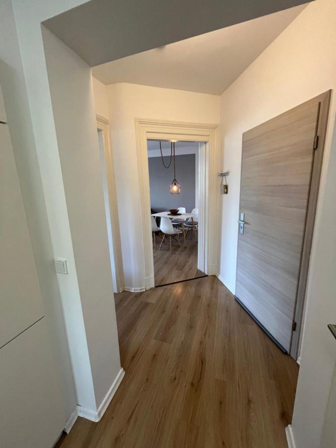Moderne Wohlfuehl-Wohnung In Troisdorf Altenrath Экстерьер фото