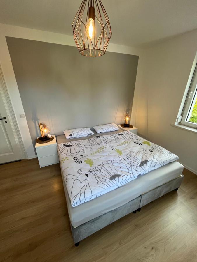 Moderne Wohlfuehl-Wohnung In Troisdorf Altenrath Экстерьер фото