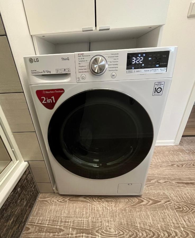 Moderne Wohlfuehl-Wohnung In Troisdorf Altenrath Экстерьер фото