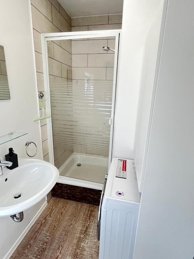 Moderne Wohlfuehl-Wohnung In Troisdorf Altenrath Экстерьер фото