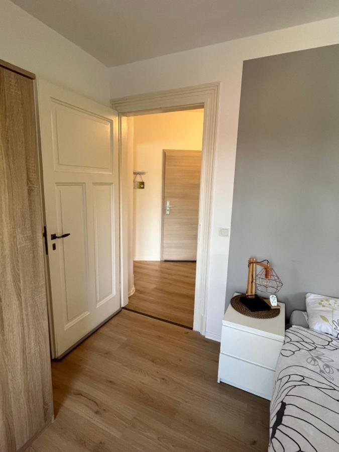 Moderne Wohlfuehl-Wohnung In Troisdorf Altenrath Экстерьер фото