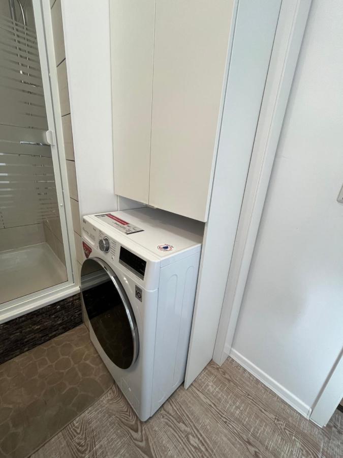Moderne Wohlfuehl-Wohnung In Troisdorf Altenrath Экстерьер фото